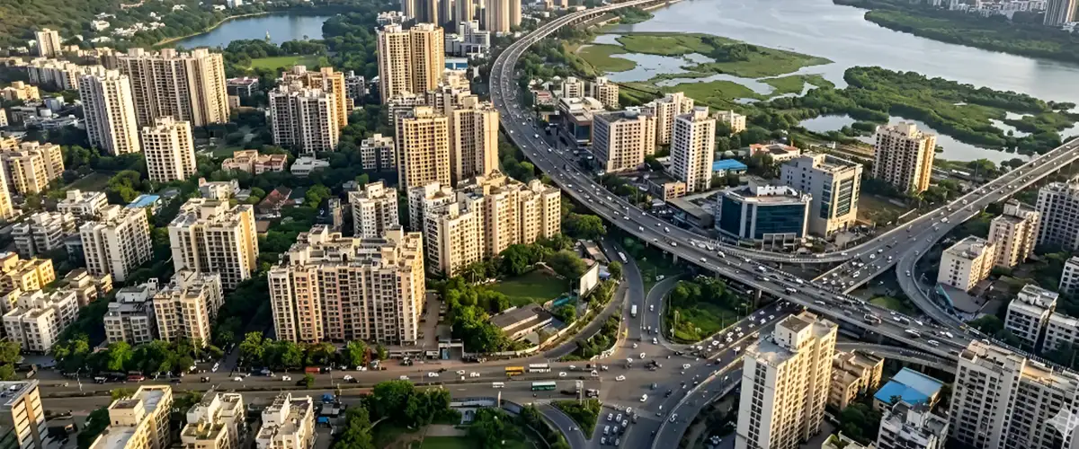 rustomjee thane west