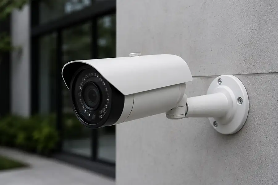 Rustomjee Thane West CCTV Rustomjee Thane West CCTV