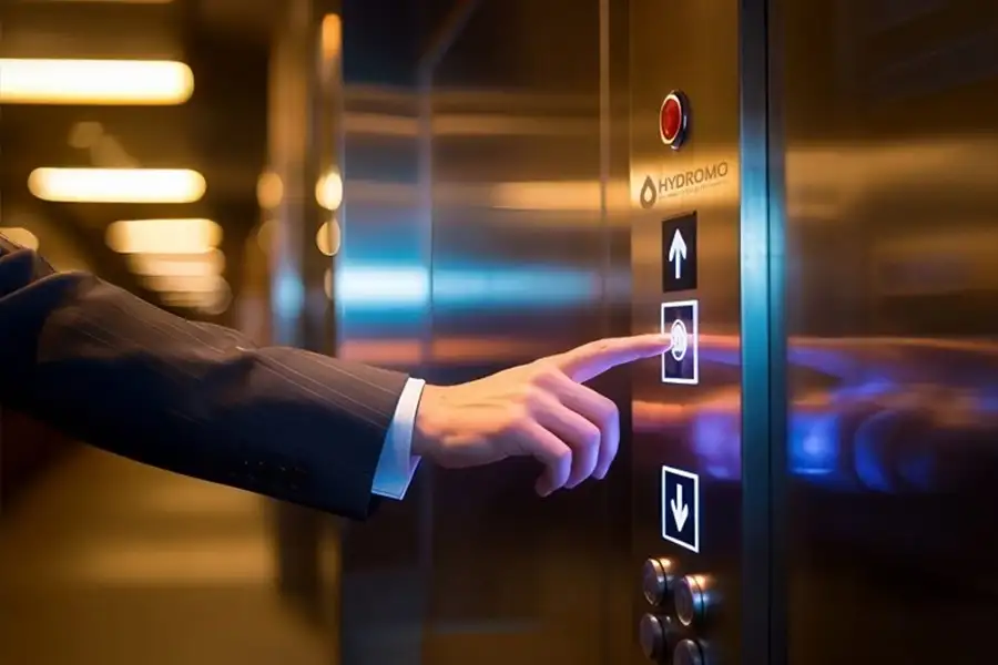 Rustomjee Thane West Elevators Rustomjee Thane West Elevators