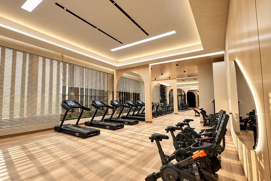 Rustomjee Thane West